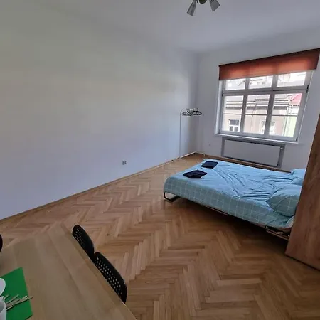 Fantastic Krk - Kr6 Pokoj B Krasków Eksteriør bilde