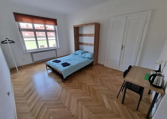 Fantastic Krk - Kr6 Pokoj B
