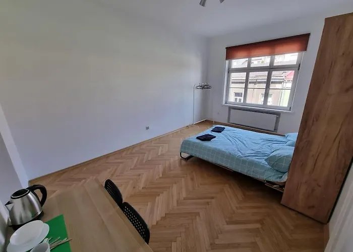 Fantastic Krk - Kr6 Pokoj B