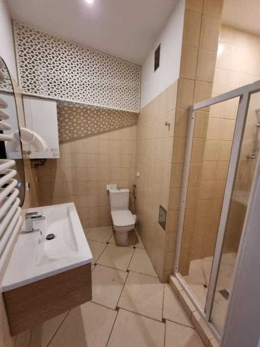 Fantastic Krk - Kr6 B Apartament *